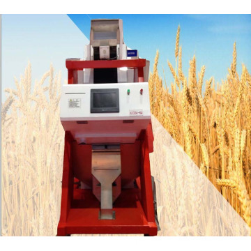 rice mill plant ccd camera mini color sorter for rice